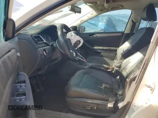 2013 Volkswagen Jetta SEL с VIN 3VWLX7AJ7DM366272, выставлен на аукционе Copart как лот 46352915 с пробегом 201 077 миль миль и Списание • Salvage title. История ставок и продаж доступна на DreamBid. Изображение 7.
