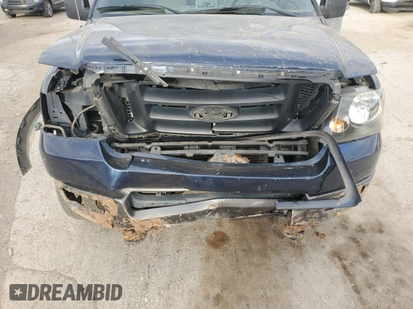 2004 Ford F-150 XLT с VIN 1FTPX145X4NA00358, выставлен на аукционе Copart как лот 49691235 с пробегом 210 711 миль миль и Списание • Salvage title. История ставок и продаж доступна на DreamBid. Изображение 12.