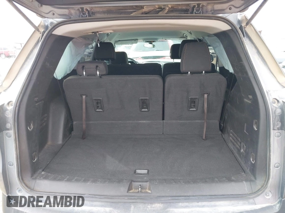 2020 Chevrolet Traverse LS with VIN 1GNERFKW0LJ115378, listed as a IAAI auction lot 41725977 with 149,270 mi miles and . Bid and sale history available at DreamBid. Image 17.