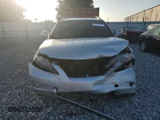 2010 Lexus RX 350 с VIN 2T2ZK1BA3AC035132, выставлен на аукционе Copart как лот 54884705 с пробегом 134 757 миль миль и Списание • Salvage title. История ставок и продаж доступна на DreamBid. Изображение 5.