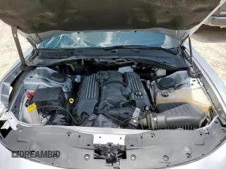 2019 Dodge Charger Scat Pack z VIN 2C3CDXGJ9KH742490, wystawiony jako Copart lot #53571945 z przebiegiem 18 861 mil mil oraz Szkoda całkowita • Salvage title. Historia ofert i sprzedaży dostępna na DreamBid. Obrazek 12.