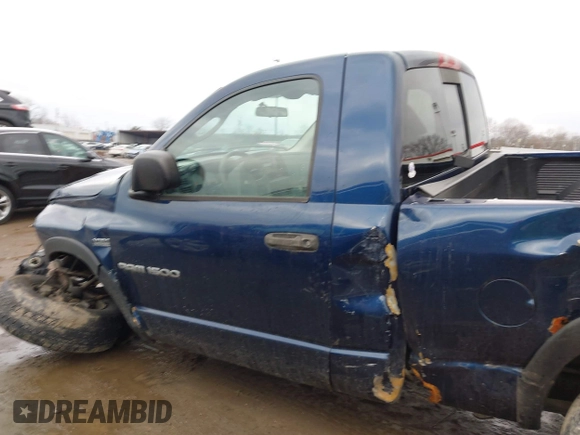 2006 Dodge 1500 SLT with VIN 1D7HU16206J155131, listed as a IAAI auction lot 41548125 with 213,690 mi miles and . Bid and sale history available at DreamBid. Image 14.
