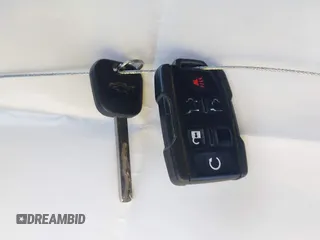2016 Chevrolet Tahoe LT z VIN 1GNSCBKC8GR210829, wystawiony jako IAAI lot #42459936 z przebiegiem 160 518 mil mil oraz . Historia ofert i sprzedaży dostępna na DreamBid. Obrazek 11.