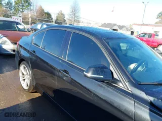 2016 BMW 3 Series 328i xDrive with VIN WBA8E3G58GNU02561, listed as a IAAI auction lot 41811408 with 103,694 mi miles. Bid and sale history available at carsss.com. Image 13.