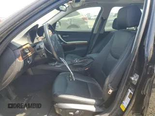 2011 BMW 3 Series 328i с VIN WBAPH5C56BF094300, выставлен на аукционе Copart как лот 61018775 с пробегом 89 024 миль миль и Чистый • Clean title. История ставок и продаж доступна на DreamBid. Изображение 7.