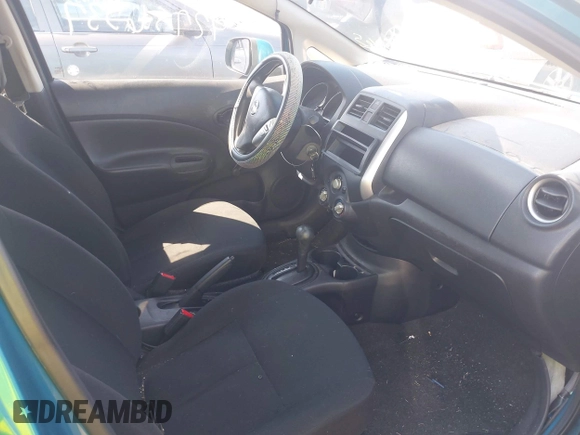 2014 Nissan Note SV с VIN 3N1CE2CPXEL408165, выставлен на аукционе IAAI как лот 42756537 с пробегом 129 304 миль миль и . История ставок и продаж доступна на DreamBid. Изображение 5.