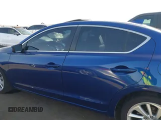 2016 Acura ILX with VIN 19UDE2F3XGA019094, listed as a IAAI auction lot 41696822 with 108,342 mi miles. Bid and sale history available at carsss.com. Image 14.