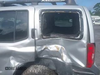 2006 Nissan Xterra S with VIN 5N1AN08W26C548907, listed as a IAAI auction lot 42438432 with Not provided miles and . Bid and sale history available at DreamBid. Image 6.
