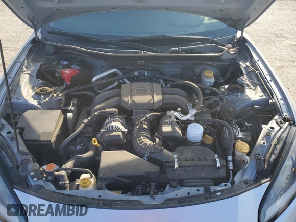 2022 Toyota GR86 with VIN JF1ZNBC1XN8755387, listed as a Copart auction lot 49918475 with 30,829 mi miles and Salvage Title. Bid and sale history available at carsss.com. Image 12.