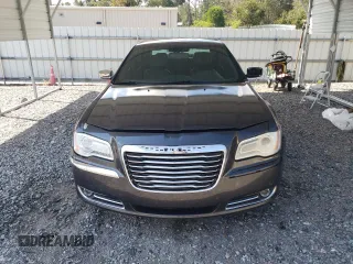 2014 Chrysler 300 C with VIN 2C3CCAKT7EH290150, listed as a Copart auction lot 73772864 with 162,952 mi miles and Salvage Title. Bid and sale history available at DreamBid. Image 5.