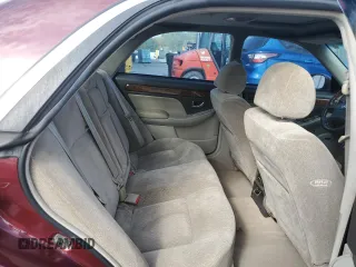 2005 Hyundai XG with VIN KMHFU45E15A382868, listed as a Copart auction lot 74253334 with 99,314 mi miles and Salvage Title. Bid and sale history available at carsss.com. Image 10.