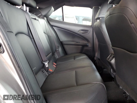 2020 Lexus UX with VIN JTHX3JBH7L2022082, listed as a Copart auction lot 51641975 with 41,588 mi miles and Non Repairable. Bid and sale history available at carsss.com. Image 12.