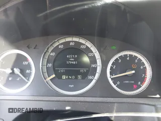 2008 Mercedes-Benz C 300 Sport with VIN WDDGF54X68F089315, listed as a IAAI auction lot 42628391 with 179,481 mi miles and . Bid and sale history available at DreamBid. Image 7.