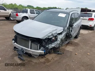2022 Kia Sorento SX z VIN 5XYRKDLF2NG119453, wystawiony jako IAAI lot #42157576 z przebiegiem 66 733 mil mil oraz . Historia ofert i sprzedaży dostępna na DreamBid. Obrazek 6.