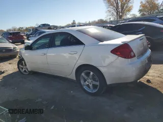 2007 Pontiac G6 G6 z VIN 1G2ZG58N674203739, wystawiony jako Copart lot #81292484 z przebiegiem 203 980 mil mil oraz Szkoda całkowita • Salvage title. Historia ofert i sprzedaży dostępna na DreamBid. Obrazek 2.