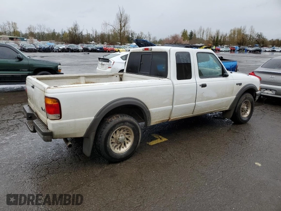 1999 Ford Ranger XL with VIN 1FTZR15V5XPA87645, listed as a Copart auction lot 49613285 with 179,339 mi miles and Salvage Title. Bid and sale history available at carsss.com. Image 3.