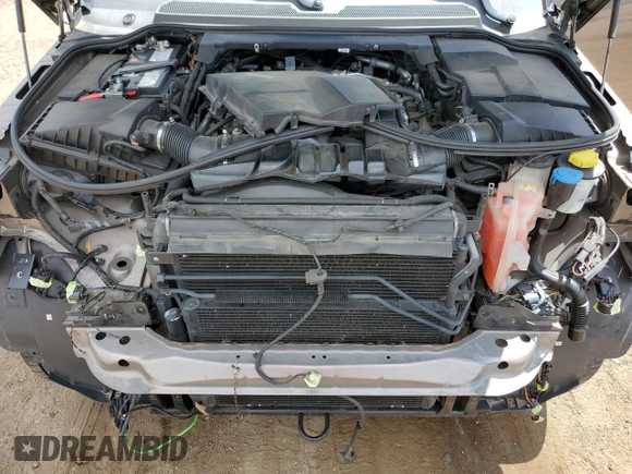 2015 Land Rover LR4 Lux with VIN SALAK2V64FA743067, listed as a Copart auction lot 56233535 with 98,959 mi miles and Salvage title. Bid and sale history available at DreamBid. Image 12.