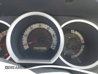 2011 Toyota Tacoma with VIN 3TMMU4FN0BM032561, listed as a IAAI auction lot 41190472 with 188,862 mi miles and . Bid and sale history available at DreamBid. Image 7.
