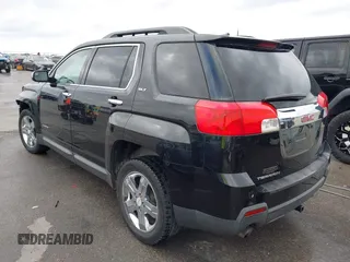 2012 GMC Terrain SLT-1 with VIN 2GKFLUE59C6147494, listed as a IAAI auction lot 41516125 with 156,516 mi miles and . Bid and sale history available at DreamBid. Image 3.