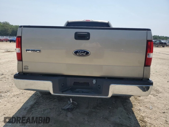 2007 Ford F-150 XL z VIN 1FTRF12W87NA27666, wystawiony jako Copart lot #60802955 z przebiegiem 34 592 mil mil oraz Czysty tytuł • Clean title. Historia ofert i sprzedaży dostępna na DreamBid. Obrazek 6.