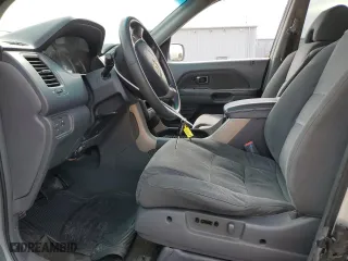 2007 Honda Pilot EX with VIN 5FNYF28407B000578, listed as a Copart auction lot 49530755 with 234,447 mi miles and Clean Title. Bid and sale history available at carsss.com. Image 7.