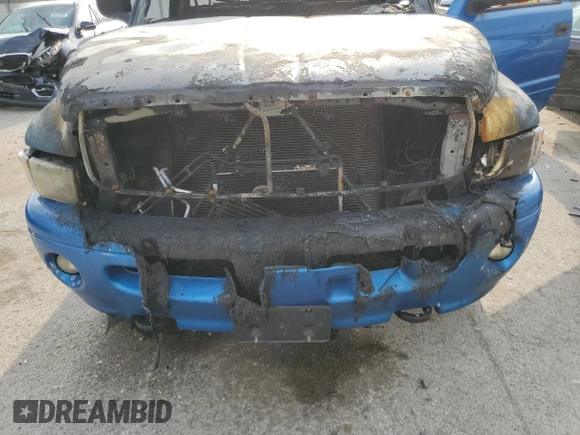 2001 Dodge 1500 z VIN 1B7HF16Z51S144789, wystawiony jako Copart lot #54872055 z przebiegiem Nie podano mil oraz Nie do naprawy • Non repairable. Historia ofert i sprzedaży dostępna na DreamBid. Obrazek 11.