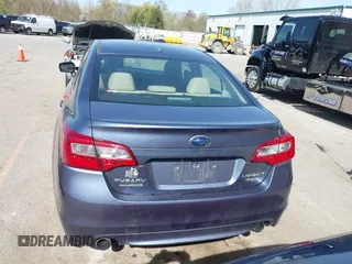 2015 Subaru Legacy Limited z VIN 4S3BNEL67F3016744, wystawiony jako IAAI lot #42140395 z przebiegiem 168 192 mil mil oraz . Historia ofert i sprzedaży dostępna na DreamBid. Obrazek 16.