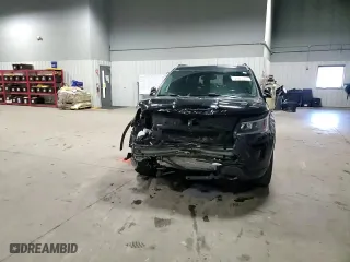 2019 Ford Explorer Sport with VIN 1FM5K8GT2KGA72662, listed as a Copart auction lot 52960535 with 110,898 mi miles and Salvage Title. Bid and sale history available at carsss.com. Image 12.