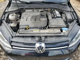 2015 Volkswagen Golf S с VIN 3VWCA7AU6FM503734, выставлен на аукционе Copart как лот 54328625 с пробегом 182 709 миль миль и Чистый • Clean title. История ставок и продаж доступна на DreamBid. Изображение 12.