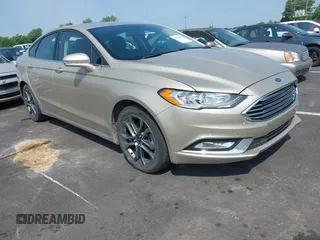 2017 Ford Fusion SE с VIN 3FA6P0HDXHR166864, выставлен на аукционе IAAI как лот 42456889 с пробегом 195 063 миль миль и . История ставок и продаж доступна на DreamBid. Изображение 1.