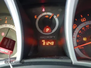 2015 Scion tC z VIN JTKJF5C74FJ003875, wystawiony jako IAAI lot #42184426 z przebiegiem 81 248 mil mil oraz . Historia ofert i sprzedaży dostępna na DreamBid. Obrazek 7.