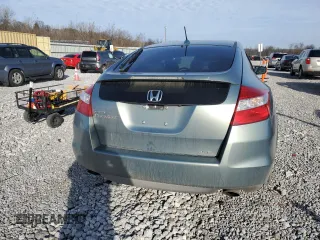 2010 Honda Accord Crosstour EX-L with VIN 5J6TF2H55AL017362, listed as a Copart auction lot 82523834 with 173,957 mi miles and Salvage Title. Bid and sale history available at carsss.com. Image 6.