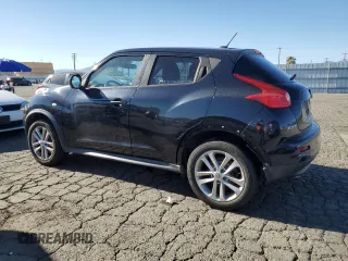 2012 Nissan Juke SL with VIN JN8AF5MV5CT118848, listed as a Copart auction lot 50207115 with 90,973 mi miles and Clean Title. Bid and sale history available at carsss.com. Image 2.
