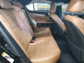 2013 Lexus GS 350 with VIN JTHBE1BL5D5025426, listed as a Copart auction lot 50168305 with 147,897 mi miles and Salvage Title. Bid and sale history available at DreamBid. Image 11.