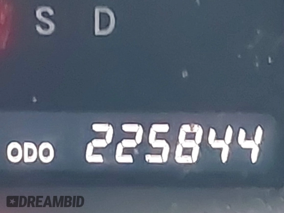 2008 Toyota Highlander z VIN JTEDS41AX82011514, wystawiony jako IAAI lot #41525724 z przebiegiem 225 844 mil mil oraz . Historia ofert i sprzedaży dostępna na DreamBid. Obrazek 15.