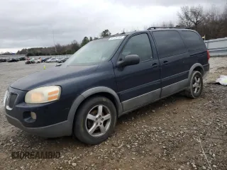 2005 Pontiac Montana 1SB with VIN 1GMDV33L75D199098, listed as a Copart auction lot 85129764 with 232,489 mi miles and Clean Title. Bid and sale history available at DreamBid. Image 1.