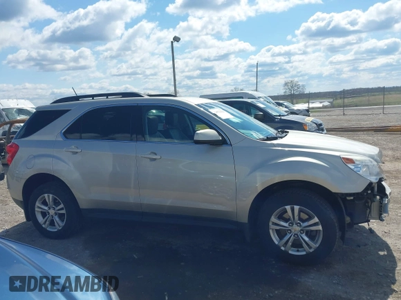 2015 Chevrolet Equinox LT with VIN 2GNFLGEK6F6418994, listed as a IAAI auction lot 42054421 with 79,398 mi miles. Bid and sale history available at carsss.com. Image 13.