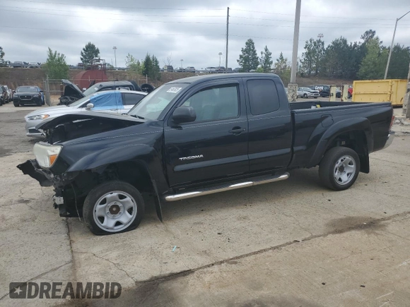 2013 Toyota Tacoma PreRunner z VIN 5TFTU4GN7DX048974, wystawiony jako Copart lot #51467925 z przebiegiem 123 067 mil mil oraz Szkoda całkowita • Salvage title. Historia ofert i sprzedaży dostępna na DreamBid. Obrazek 1.