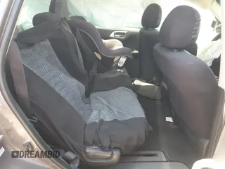 2014 Nissan Pathfinder SL с VIN 5N1AR2MN2EC704200, выставлен на аукционе Copart как лот 53167515 с пробегом 123 376 миль миль и Списание • Salvage title. История ставок и продаж доступна на DreamBid. Изображение 11.