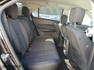 2012 Chevrolet Equinox LT w/1LT with VIN 2GNFLEE58C6206009, listed as a Copart auction lot 54482735 with 198,549 mi miles and Clean Title. Bid and sale history available at carsss.com. Image 11.