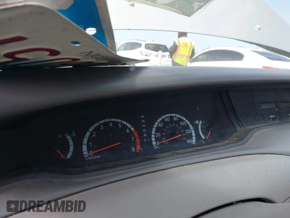 2001 Toyota Avalon XL with VIN 4T1BF28B01U179736, listed as a IAAI auction lot 41893078 with Not Provided miles and . Bid and sale history available at DreamBid. Image 7.
