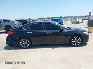 2016 Nissan Altima SR with VIN 1N4AL3AP9GC280265, listed as a IAAI auction lot 41982085 with 162,250 mi miles and . Bid and sale history available at carsss.com. Image 13.
