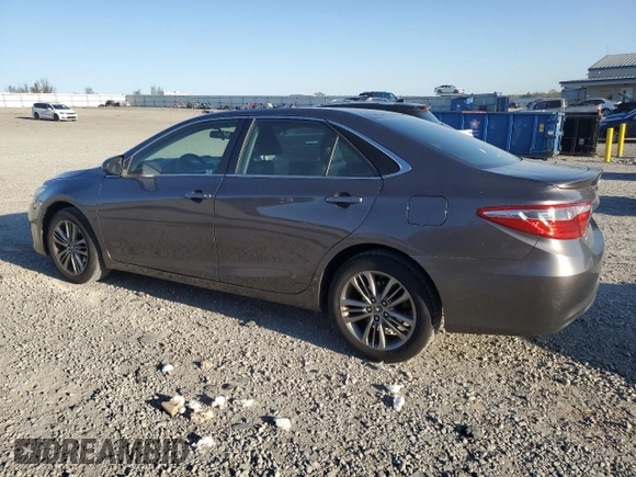 2015 Toyota Camry XLE with VIN 4T1BF1FK5FU045941, listed as a Copart auction lot 53325995 with 158,656 mi miles and Salvage Title. Bid and sale history available at carsss.com. Image 2.