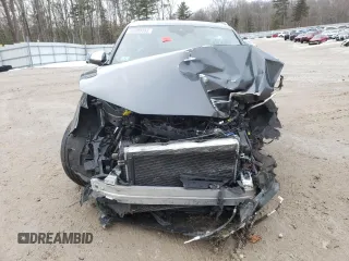 2021 Audi SQ7 Premium Plus z VIN WA1AWBF78MD025515, wystawiony jako Copart lot #44009383 z przebiegiem Nie podano mil oraz . Historia ofert i sprzedaży dostępna na DreamBid. Obrazek 5.