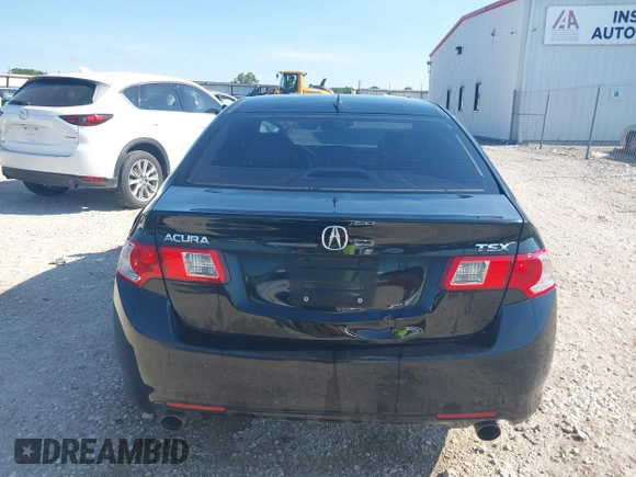 2010 Acura TSX с VIN JH4CU2F60AC019817, выставлен на аукционе IAAI как лот 42570561 с пробегом 157 282 миль миль и . История ставок и продаж доступна на DreamBid. Изображение 16.