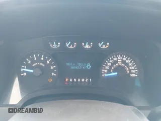 2011 Ford F-150 XL with VIN 1FTFW1EF6BFC15927, listed as a IAAI auction lot 42001814 with 368,162 mi miles and . Bid and sale history available at DreamBid. Image 7.