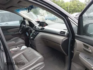 2012 Honda Odyssey EX-L с VIN 5FNRL5H67CB005383, выставлен на аукционе IAAI как лот 42318228 с пробегом 210 737 миль миль и . История ставок и продаж доступна на DreamBid. Изображение 5.
