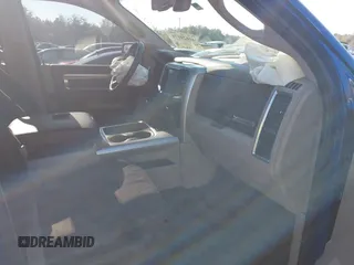 2018 Ram 1500 Big Horn with VIN 1C6RR6LG2JS174075, listed as a IAAI auction lot 41629171 with 120,785 mi miles. Bid and sale history available at carsss.com. Image 5.