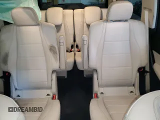 2021 Mercedes-Benz GLS with VIN 4JGFF5KE3MA386021, listed as a Copart auction lot 58835623 with 46,911 mi miles. Bid and sale history available at carsss.com. Image 10.