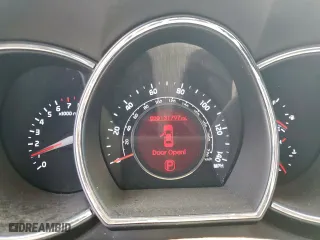 2014 Kia Rio SX with VIN KNADN5A31E6350294, listed as a Copart auction lot 53461065 with 131,797 mi miles and Clean Title. Bid and sale history available at carsss.com. Image 9.